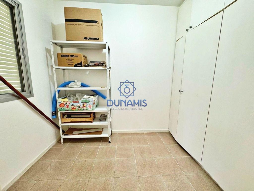 APARTAMENTO À VENDA NA PRAIA DAS PITANGUEIRAS - PREDIO COM LAZER em Pitangueiras, Guarujá — foto 39