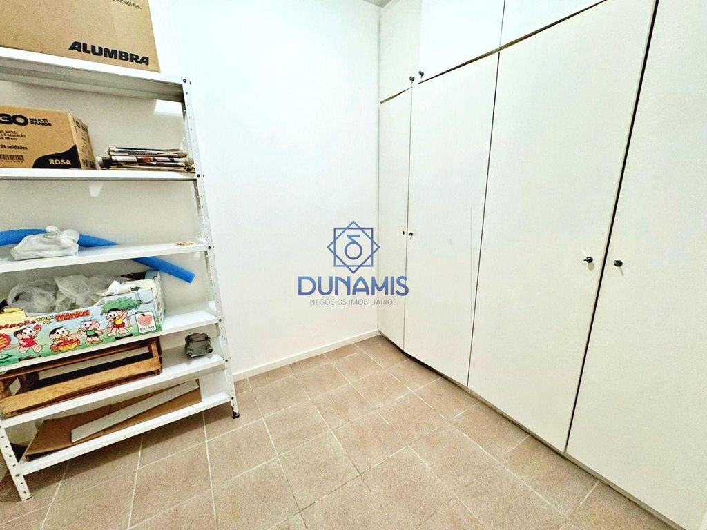 APARTAMENTO À VENDA NA PRAIA DAS PITANGUEIRAS - PREDIO COM LAZER em Pitangueiras, Guarujá — foto 37