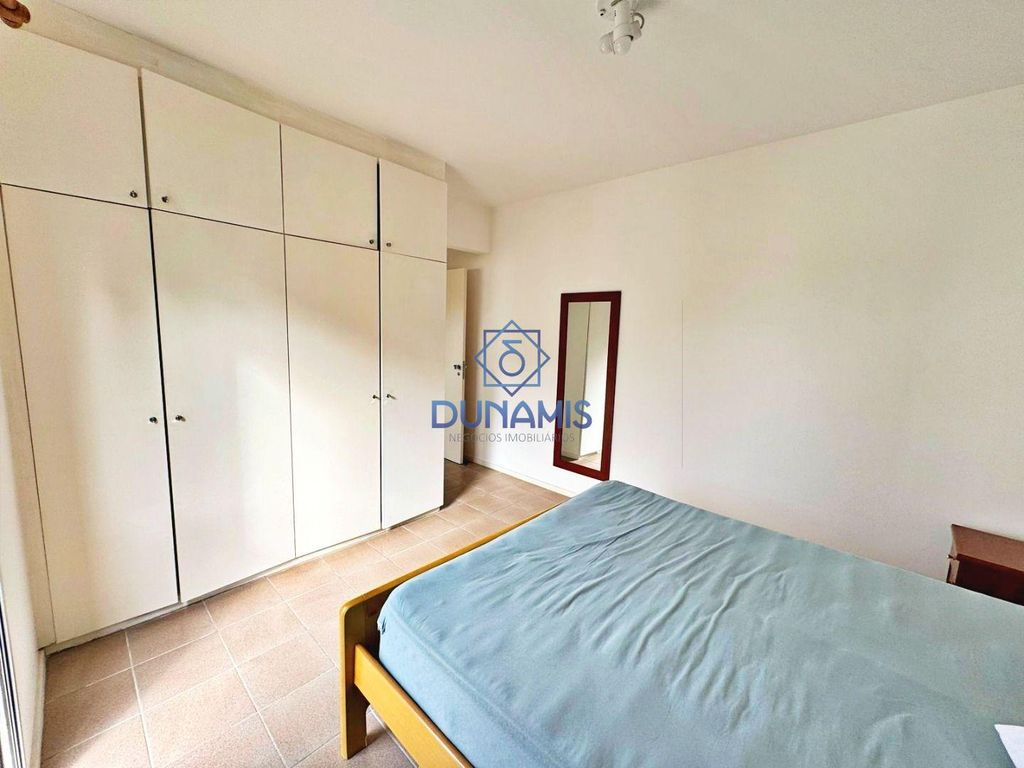 APARTAMENTO À VENDA NA PRAIA DAS PITANGUEIRAS - PREDIO COM LAZER em Pitangueiras, Guarujá — foto 32