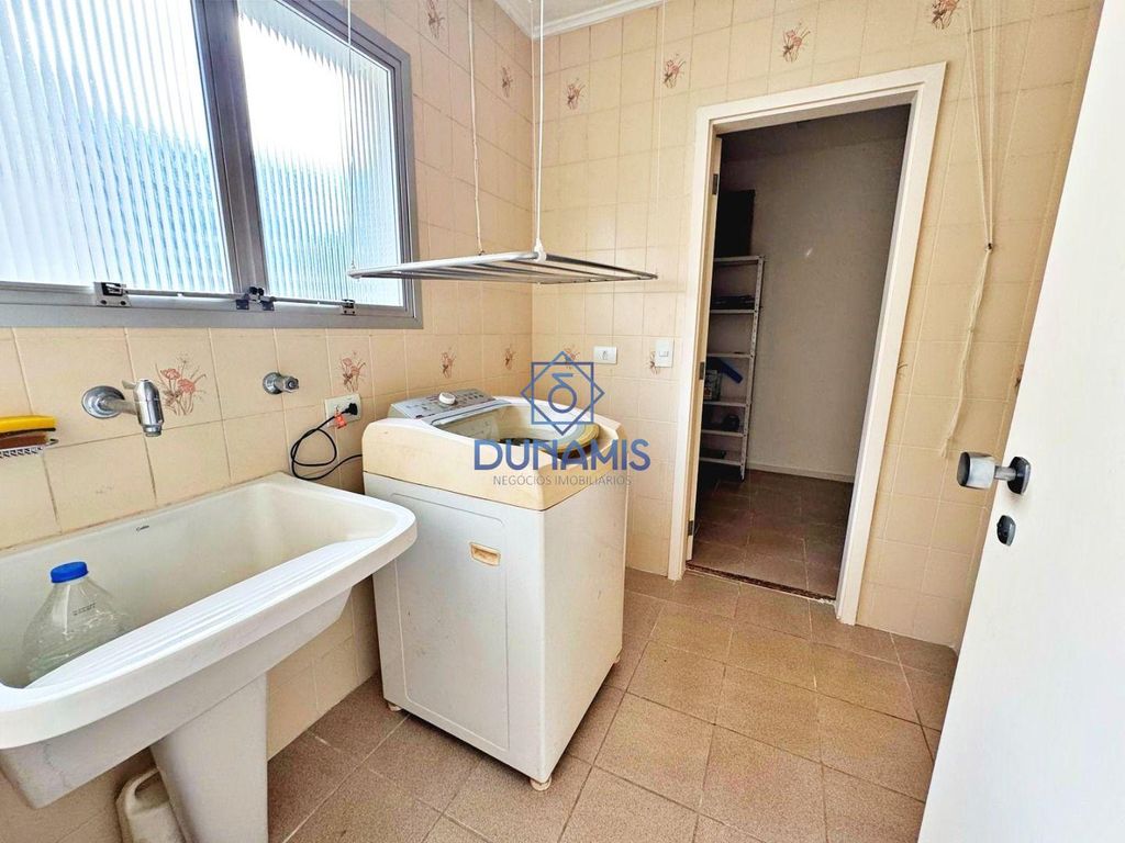 APARTAMENTO À VENDA NA PRAIA DAS PITANGUEIRAS - PREDIO COM LAZER em Pitangueiras, Guarujá — foto 35