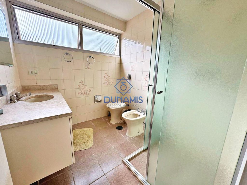 APARTAMENTO À VENDA NA PRAIA DAS PITANGUEIRAS - PREDIO COM LAZER em Pitangueiras, Guarujá — foto 33