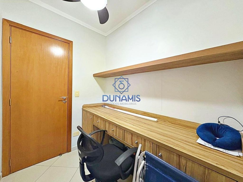 APARTAMENTO À VENDA NA PRAIA DAS ASTÚRIAS - FRENTE MAR - COM LAZER COMPLETO em Vila Luis Antônio, Guarujá — foto 23