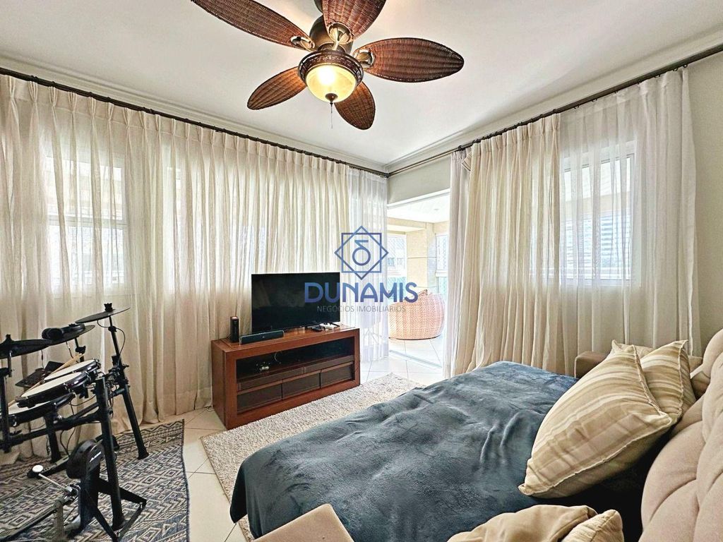 APARTAMENTO À VENDA NA PRAIA DAS ASTÚRIAS - FRENTE MAR - COM LAZER COMPLETO em Vila Luis Antônio, Guarujá — foto 6