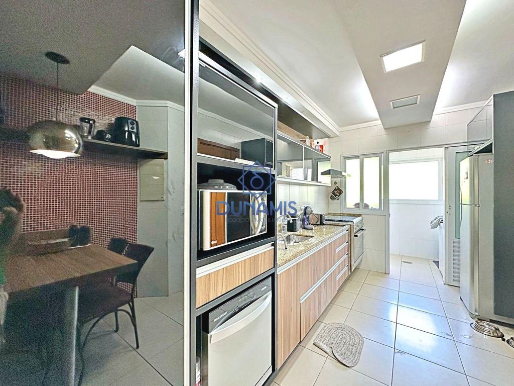 APARTAMENTO À VENDA NA PRAIA DAS ASTÚRIAS - FRENTE MAR - COM LAZER COMPLETO em Vila Luis Antônio, Guarujá — foto 13
