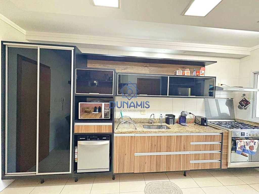 APARTAMENTO À VENDA NA PRAIA DAS ASTÚRIAS - FRENTE MAR - COM LAZER COMPLETO em Vila Luis Antônio, Guarujá — foto 14
