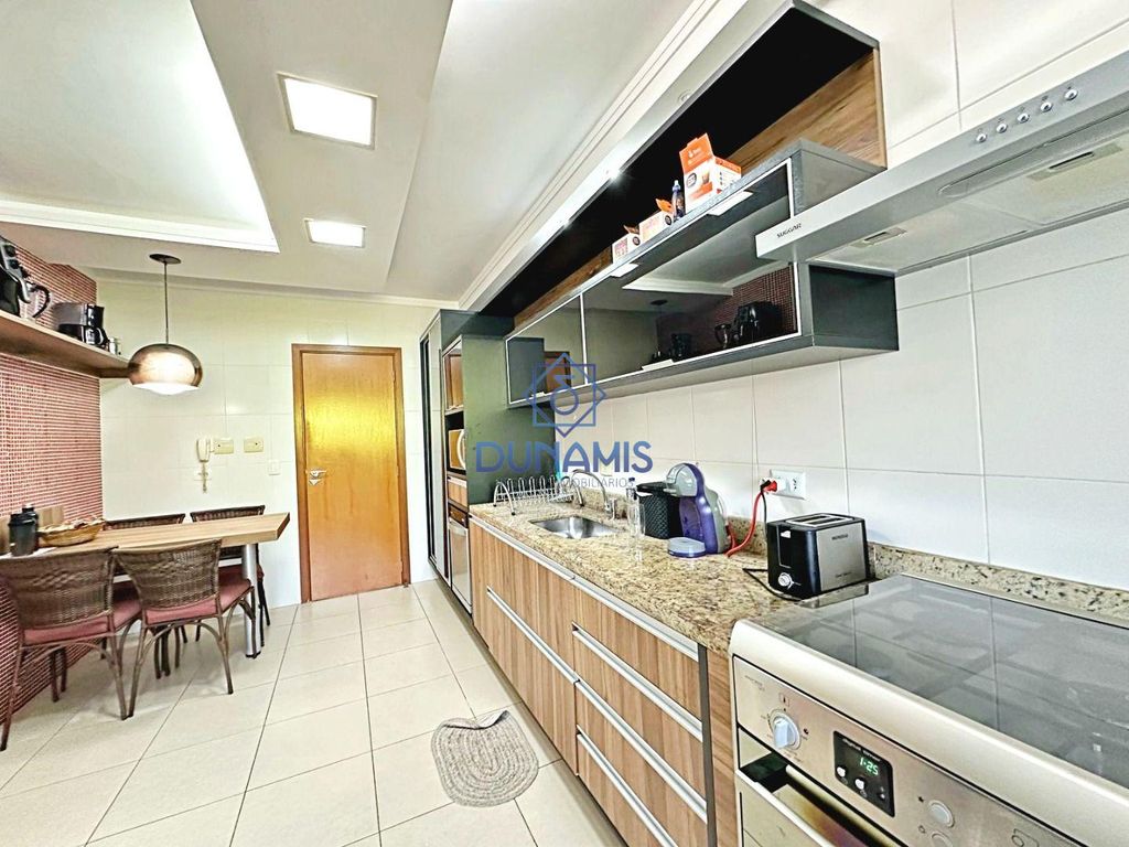 APARTAMENTO À VENDA NA PRAIA DAS ASTÚRIAS - FRENTE MAR - COM LAZER COMPLETO em Vila Luis Antônio, Guarujá — foto 20