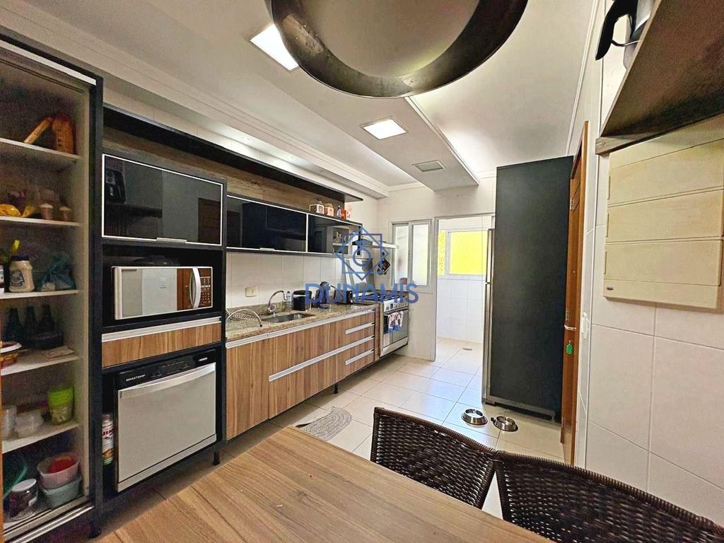 APARTAMENTO À VENDA NA PRAIA DAS ASTÚRIAS - FRENTE MAR - COM LAZER COMPLETO em Vila Luis Antônio, Guarujá — foto 19