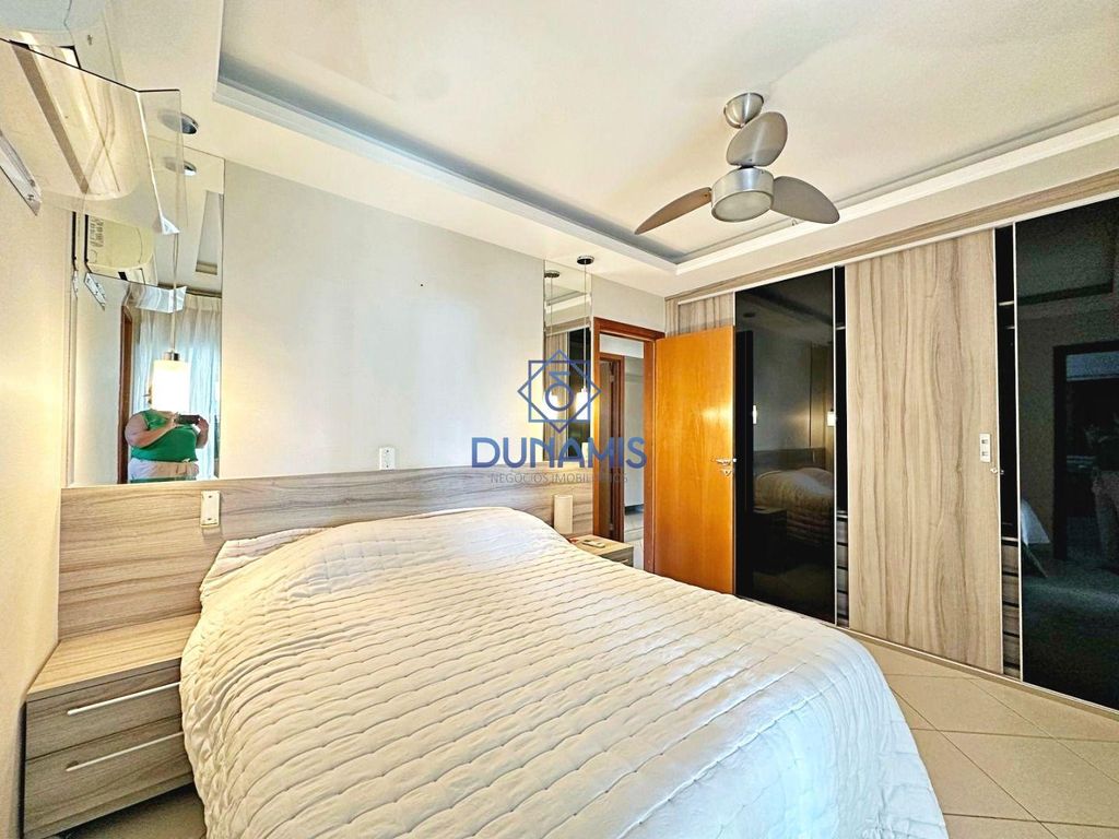 APARTAMENTO À VENDA NA PRAIA DAS ASTÚRIAS - FRENTE MAR - COM LAZER COMPLETO em Vila Luis Antônio, Guarujá — foto 26