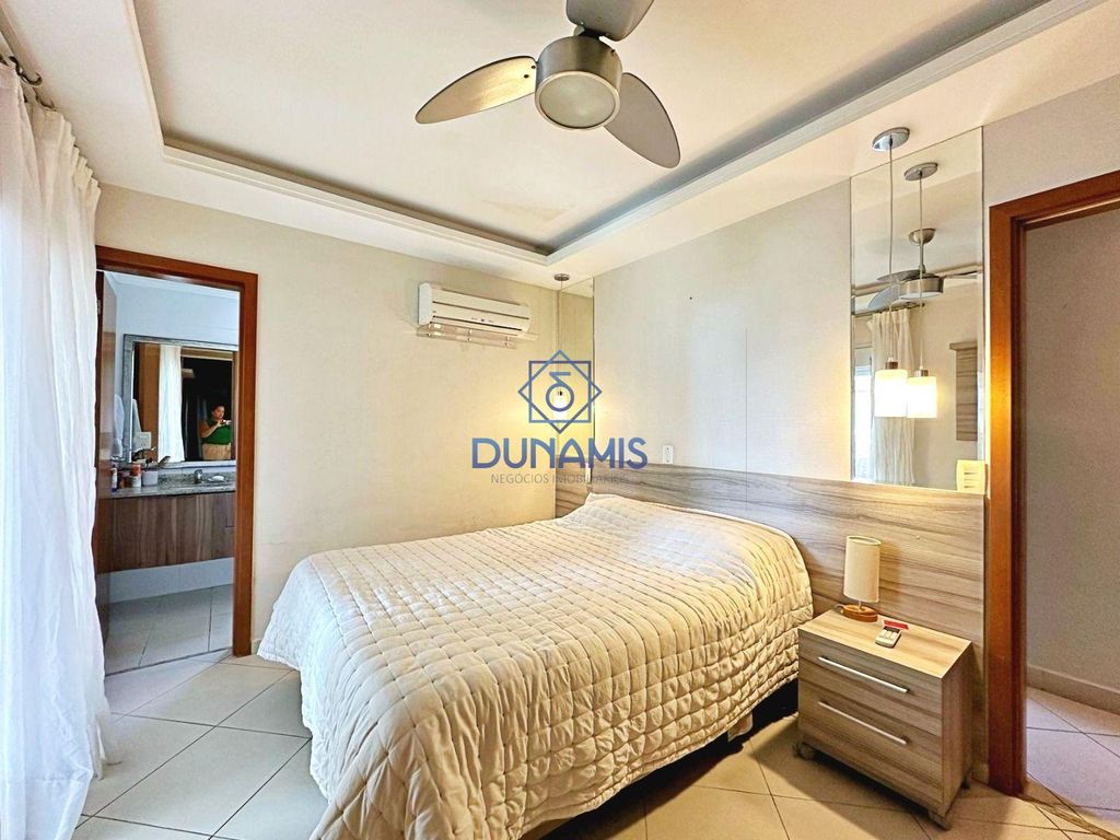 APARTAMENTO À VENDA NA PRAIA DAS ASTÚRIAS - FRENTE MAR - COM LAZER COMPLETO em Vila Luis Antônio, Guarujá — foto 25