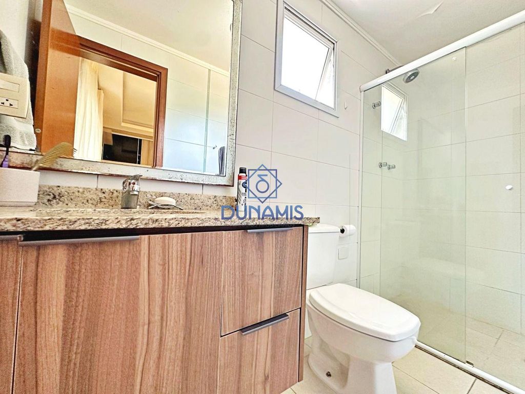 APARTAMENTO À VENDA NA PRAIA DAS ASTÚRIAS - FRENTE MAR - COM LAZER COMPLETO em Vila Luis Antônio, Guarujá — foto 28