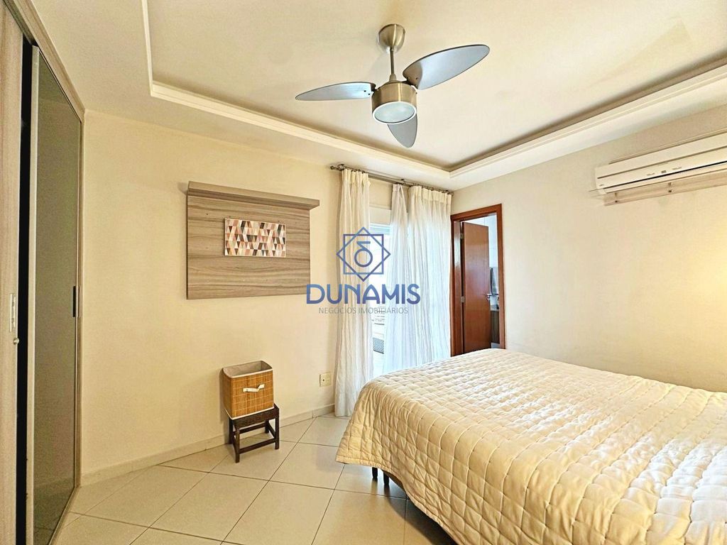 APARTAMENTO À VENDA NA PRAIA DAS ASTÚRIAS - FRENTE MAR - COM LAZER COMPLETO em Vila Luis Antônio, Guarujá — foto 27