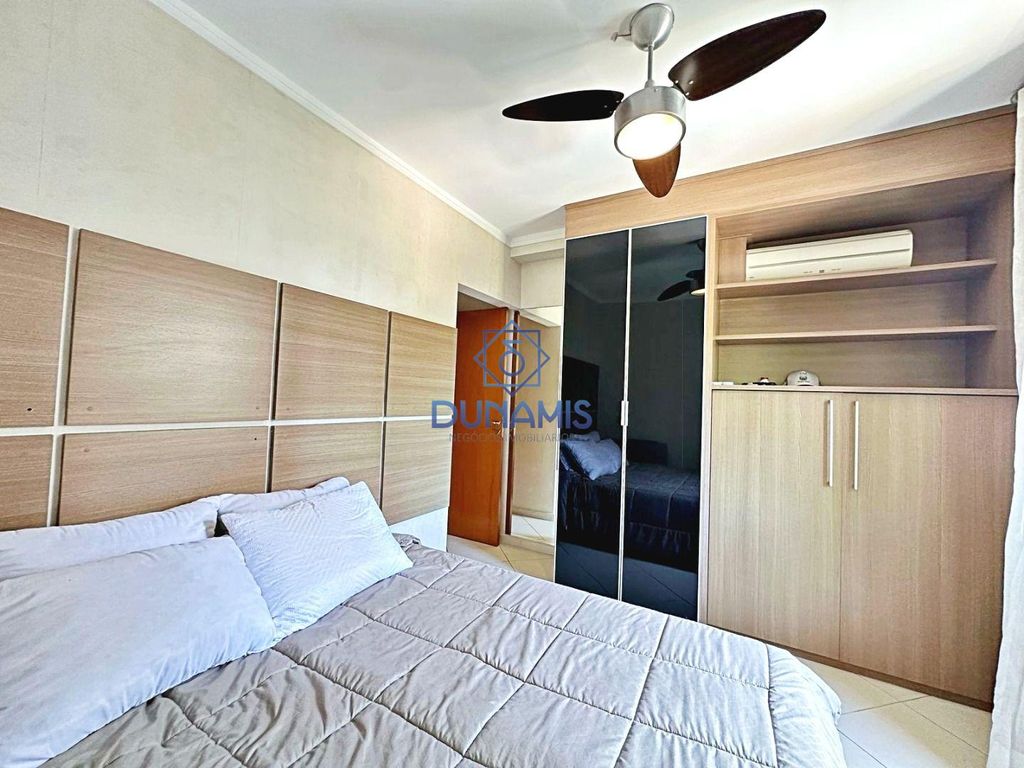 APARTAMENTO À VENDA NA PRAIA DAS ASTÚRIAS - FRENTE MAR - COM LAZER COMPLETO em Vila Luis Antônio, Guarujá — foto 30