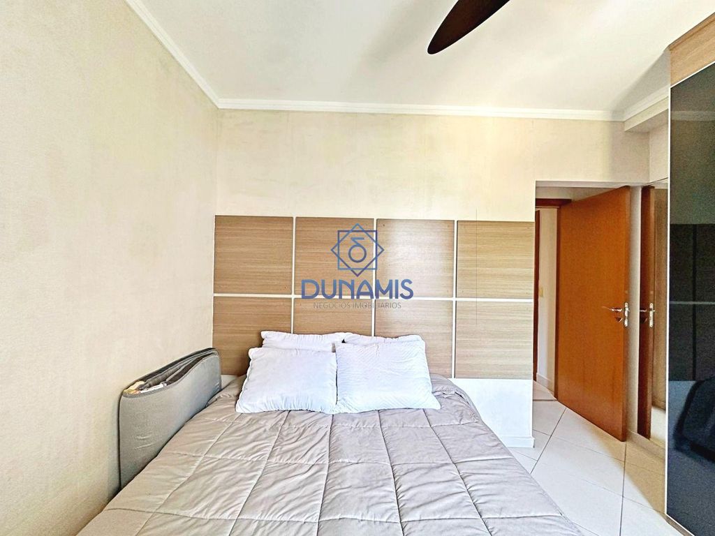 APARTAMENTO À VENDA NA PRAIA DAS ASTÚRIAS - FRENTE MAR - COM LAZER COMPLETO em Vila Luis Antônio, Guarujá — foto 29
