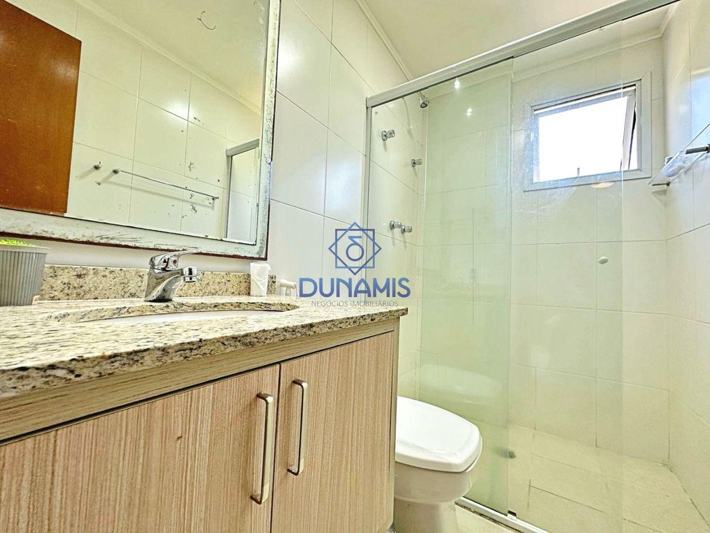 APARTAMENTO À VENDA NA PRAIA DAS ASTÚRIAS - FRENTE MAR - COM LAZER COMPLETO em Vila Luis Antônio, Guarujá — foto 33