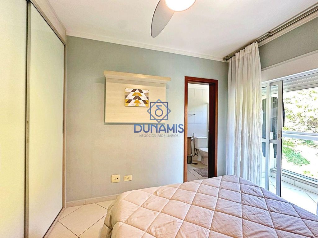 APARTAMENTO À VENDA NA PRAIA DAS ASTÚRIAS - FRENTE MAR - COM LAZER COMPLETO em Vila Luis Antônio, Guarujá — foto 36