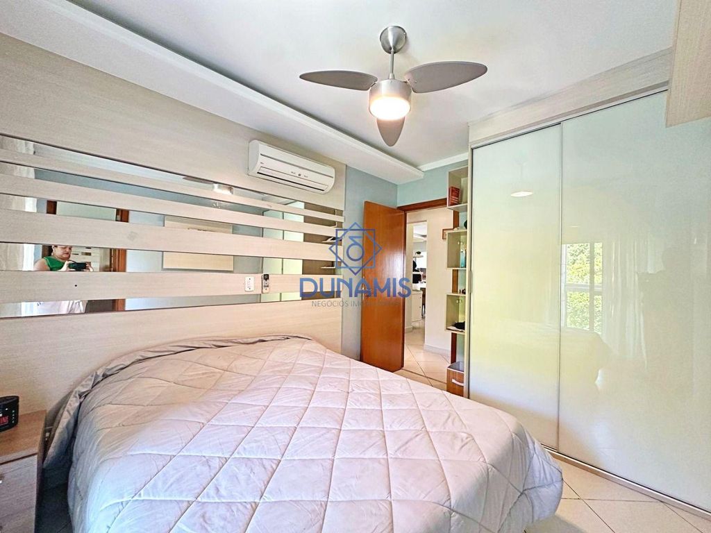 APARTAMENTO À VENDA NA PRAIA DAS ASTÚRIAS - FRENTE MAR - COM LAZER COMPLETO em Vila Luis Antônio, Guarujá — foto 35