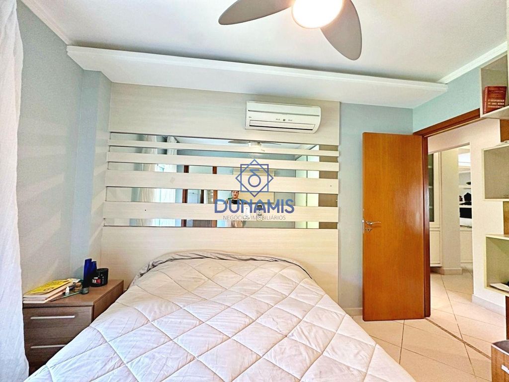 APARTAMENTO À VENDA NA PRAIA DAS ASTÚRIAS - FRENTE MAR - COM LAZER COMPLETO em Vila Luis Antônio, Guarujá — foto 34