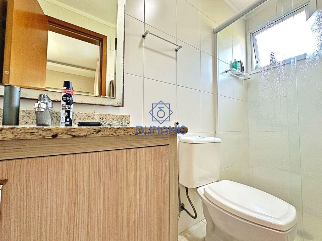 APARTAMENTO À VENDA NA PRAIA DAS ASTÚRIAS - FRENTE MAR - COM LAZER COMPLETO em Vila Luis Antônio, Guarujá — foto 38