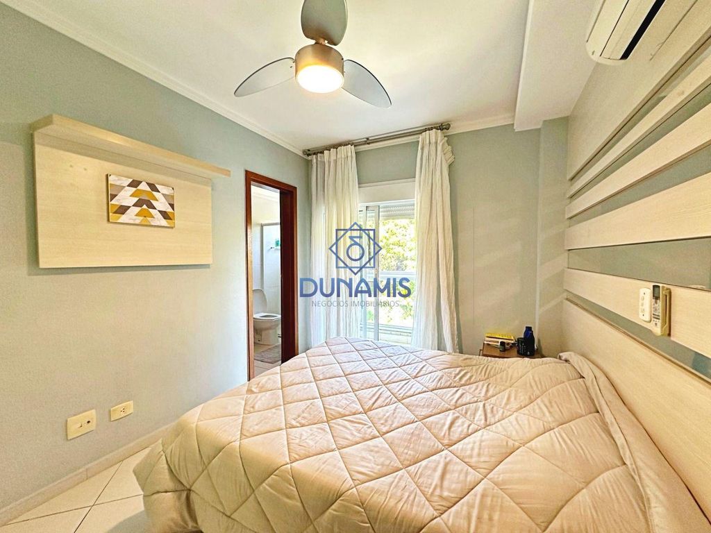APARTAMENTO À VENDA NA PRAIA DAS ASTÚRIAS - FRENTE MAR - COM LAZER COMPLETO em Vila Luis Antônio, Guarujá — foto 37