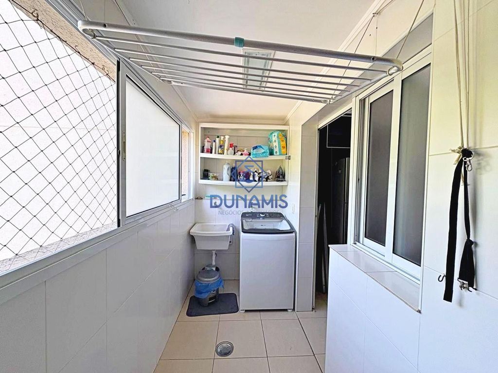 APARTAMENTO À VENDA NA PRAIA DAS ASTÚRIAS - FRENTE MAR - COM LAZER COMPLETO em Vila Luis Antônio, Guarujá — foto 39