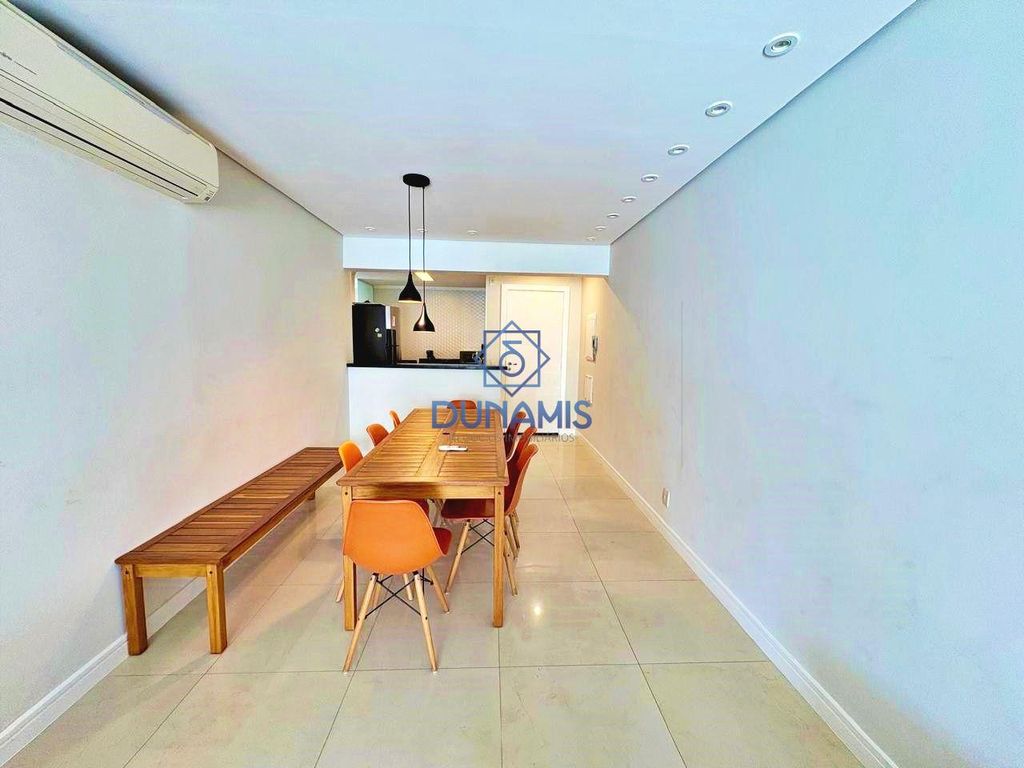 Apartamento à Venda em Jardim Astúrias, Guarujá - SP em Jardim Astúrias, Guarujá — foto 3