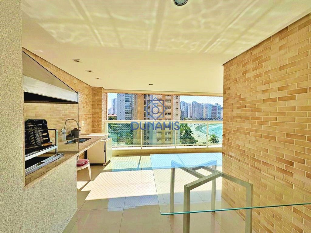 Apartamento à Venda em Jardim Astúrias, Guarujá - SP em Jardim Astúrias, Guarujá — foto 6