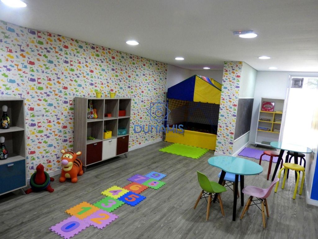Apartamento à Venda em Jardim Astúrias, Guarujá - SP em Jardim Astúrias, Guarujá — foto 37