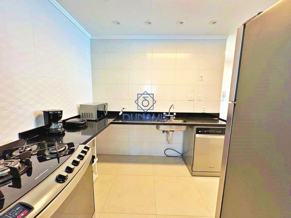 Apartamento à Venda em Jardim Astúrias, Guarujá - SP em Jardim Astúrias, Guarujá — foto 28