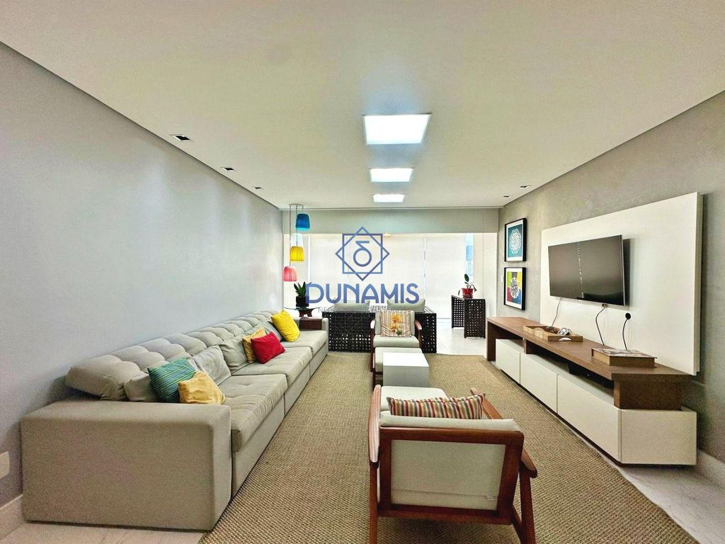 LINDO APARTAMENTO REFORMADO  A VENDA FRENTE TOTAL EM ASTÚRIAS em Jardim Astúrias, Guarujá — foto 21