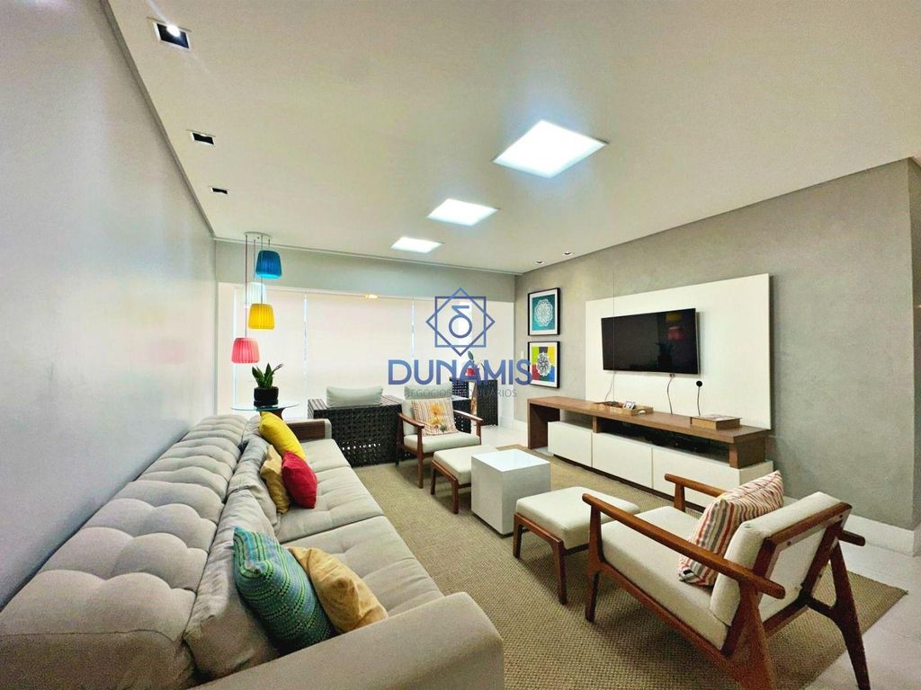 LINDO APARTAMENTO REFORMADO  A VENDA FRENTE TOTAL EM ASTÚRIAS em Jardim Astúrias, Guarujá — foto 22