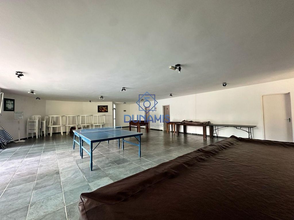 LINDO APARTAMENTO REFORMADO  A VENDA FRENTE TOTAL EM ASTÚRIAS em Jardim Astúrias, Guarujá — foto 69