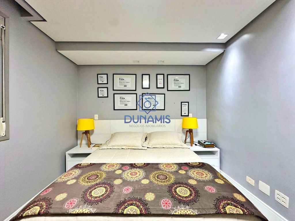 LINDO APARTAMENTO REFORMADO  A VENDA FRENTE TOTAL EM ASTÚRIAS em Jardim Astúrias, Guarujá — foto 49