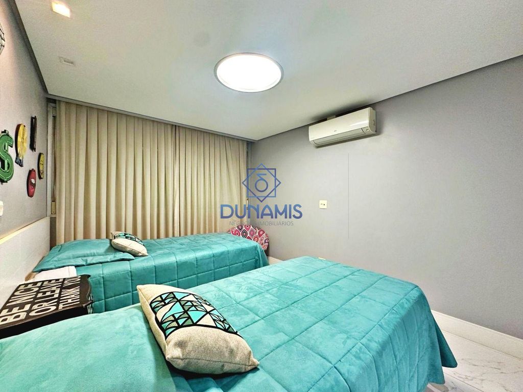 LINDO APARTAMENTO REFORMADO  A VENDA FRENTE TOTAL EM ASTÚRIAS em Jardim Astúrias, Guarujá — foto 54