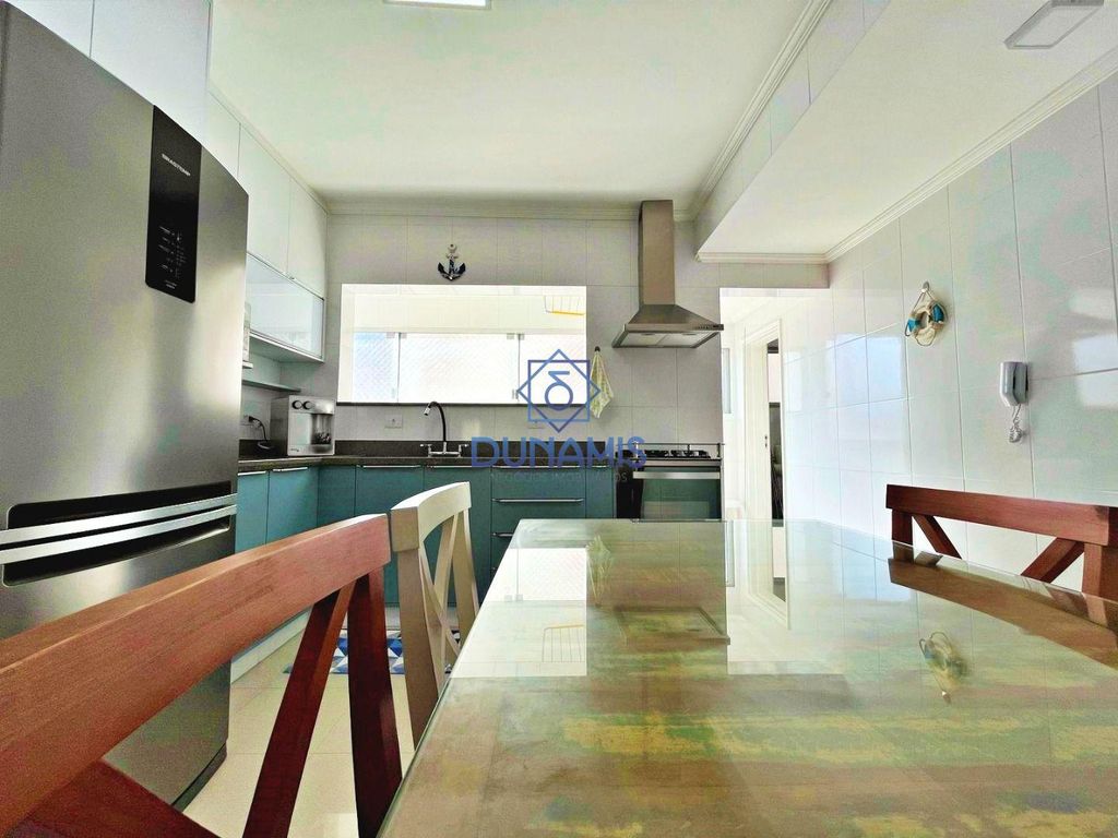 APARTAMENTO REFORMADO À VENDA NA PRAIA DE PITANGUEIRAS - NA QUADRA DO MAR em Pitangueiras, Guarujá — foto 38