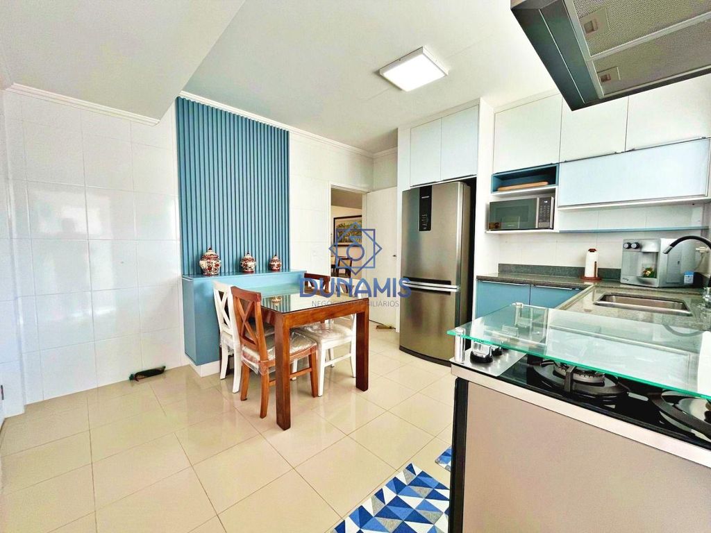 APARTAMENTO REFORMADO À VENDA NA PRAIA DE PITANGUEIRAS - NA QUADRA DO MAR em Pitangueiras, Guarujá — foto 39