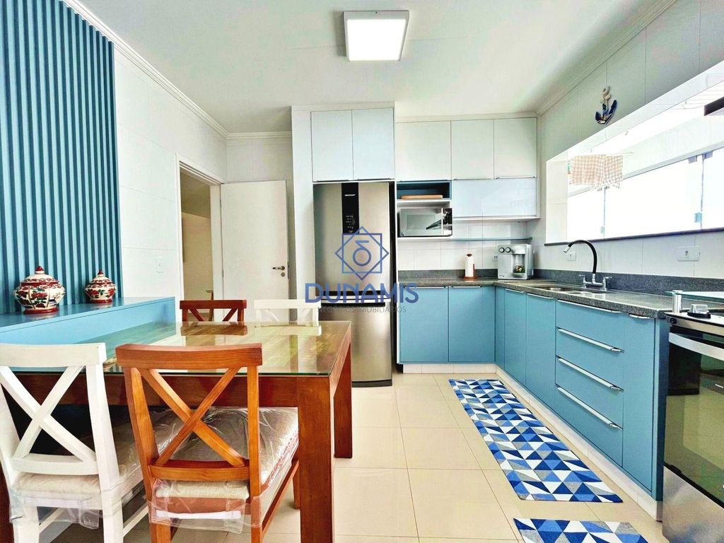 APARTAMENTO REFORMADO À VENDA NA PRAIA DE PITANGUEIRAS - NA QUADRA DO MAR em Pitangueiras, Guarujá — foto 36