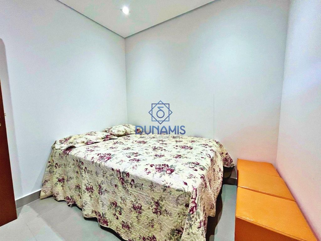 APARTAMENTO REFORMADO À VENDA NA PRAIA DE PITANGUEIRAS - NA QUADRA DA PRAIA em Pitangueiras, Guarujá — foto 41