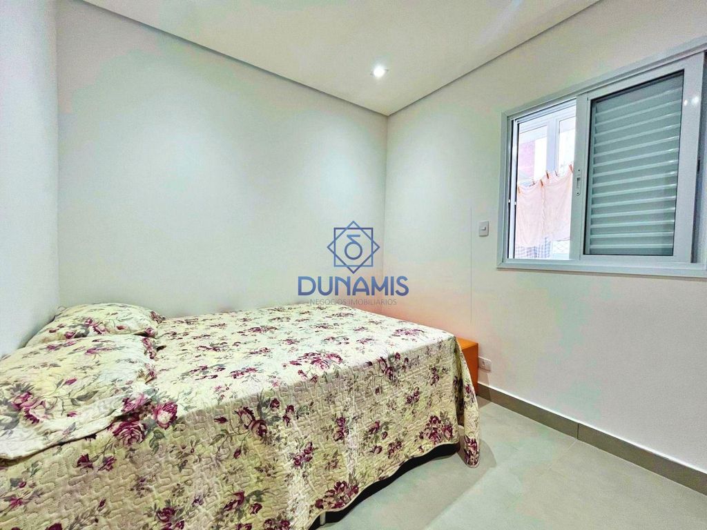 APARTAMENTO REFORMADO À VENDA NA PRAIA DE PITANGUEIRAS - NA QUADRA DA PRAIA em Pitangueiras, Guarujá — foto 39