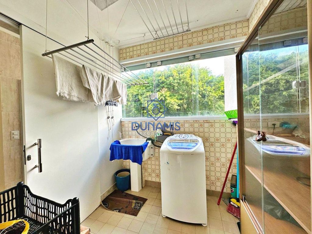 APARTAMENTO CONSERVADO  FRENTE AO MAR - À VENDA NA PRAIA DAS ASTÚRIAS*** em Jardim Astúrias, Guarujá — foto 33