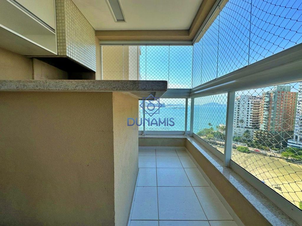 EXCELENTE APARTAMENTO NA PRAIA DAS ASTÚRIAS- FRENTE MAR- COM LAZER COMPLETO em Jardim Astúrias, Guarujá — foto 4
