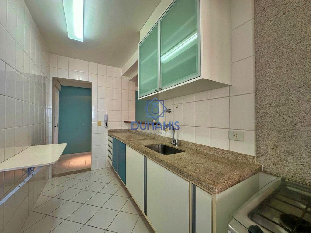 EXCELENTE APARTAMENTO NA PRAIA DAS ASTÚRIAS- FRENTE MAR- COM LAZER COMPLETO em Jardim Astúrias, Guarujá — foto 14