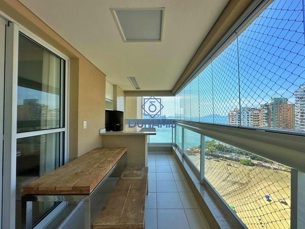 EXCELENTE APARTAMENTO NA PRAIA DAS ASTÚRIAS- FRENTE MAR- COM LAZER COMPLETO em Jardim Astúrias, Guarujá — foto 6
