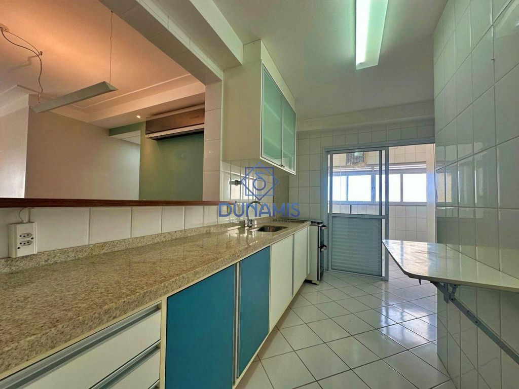 EXCELENTE APARTAMENTO NA PRAIA DAS ASTÚRIAS- FRENTE MAR- COM LAZER COMPLETO em Jardim Astúrias, Guarujá — foto 15