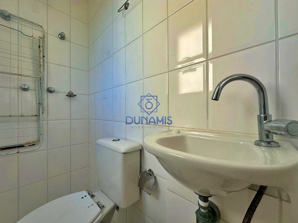 EXCELENTE APARTAMENTO NA PRAIA DAS ASTÚRIAS- FRENTE MAR- COM LAZER COMPLETO em Jardim Astúrias, Guarujá — foto 31