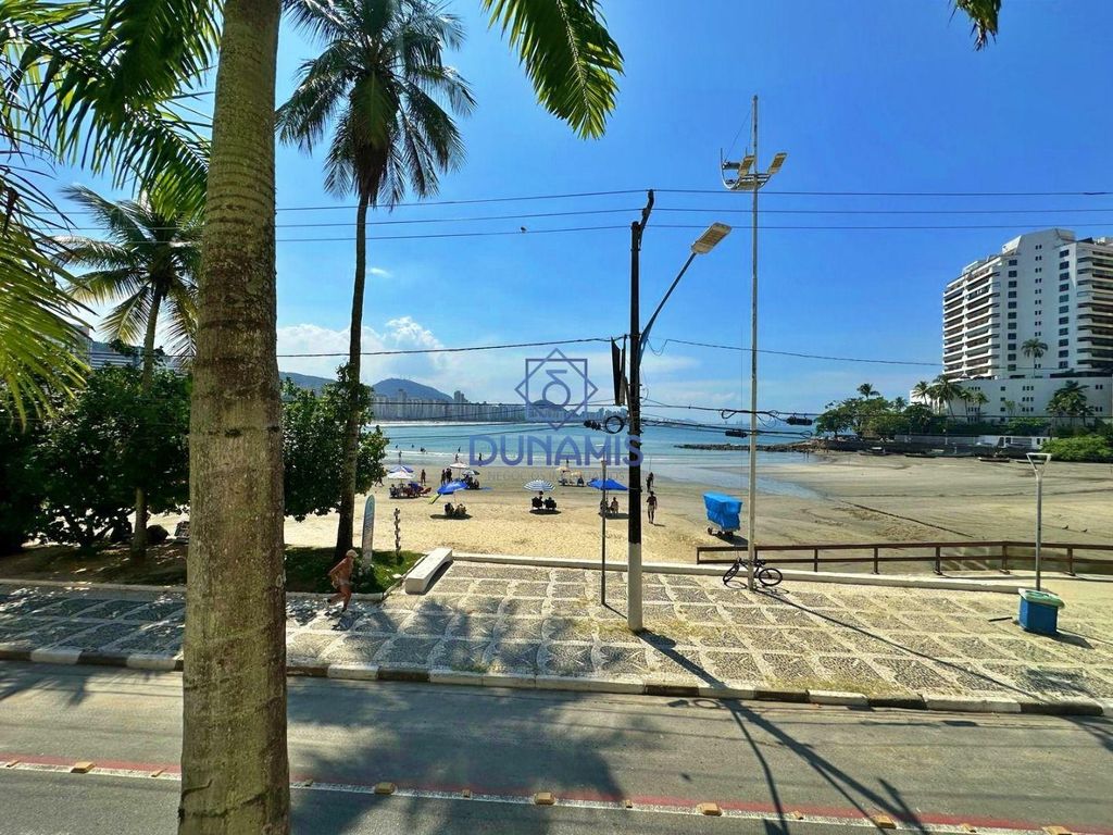 EXCELENTE APARTAMENTO NA PRAIA DAS ASTÚRIAS- FRENTE MAR- COM LAZER COMPLETO em Jardim Astúrias, Guarujá — foto 36