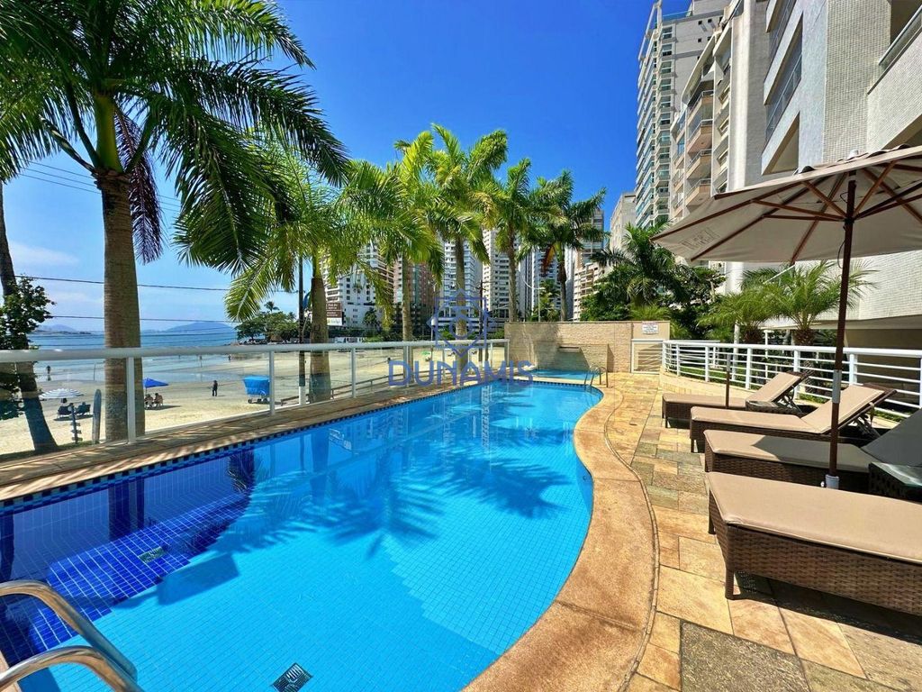 EXCELENTE APARTAMENTO NA PRAIA DAS ASTÚRIAS- FRENTE MAR- COM LAZER COMPLETO em Jardim Astúrias, Guarujá — foto 35