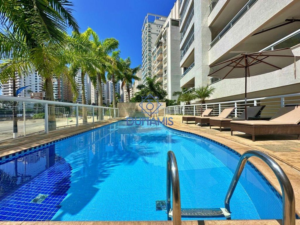 EXCELENTE APARTAMENTO NA PRAIA DAS ASTÚRIAS- FRENTE MAR- COM LAZER COMPLETO em Jardim Astúrias, Guarujá — foto 33