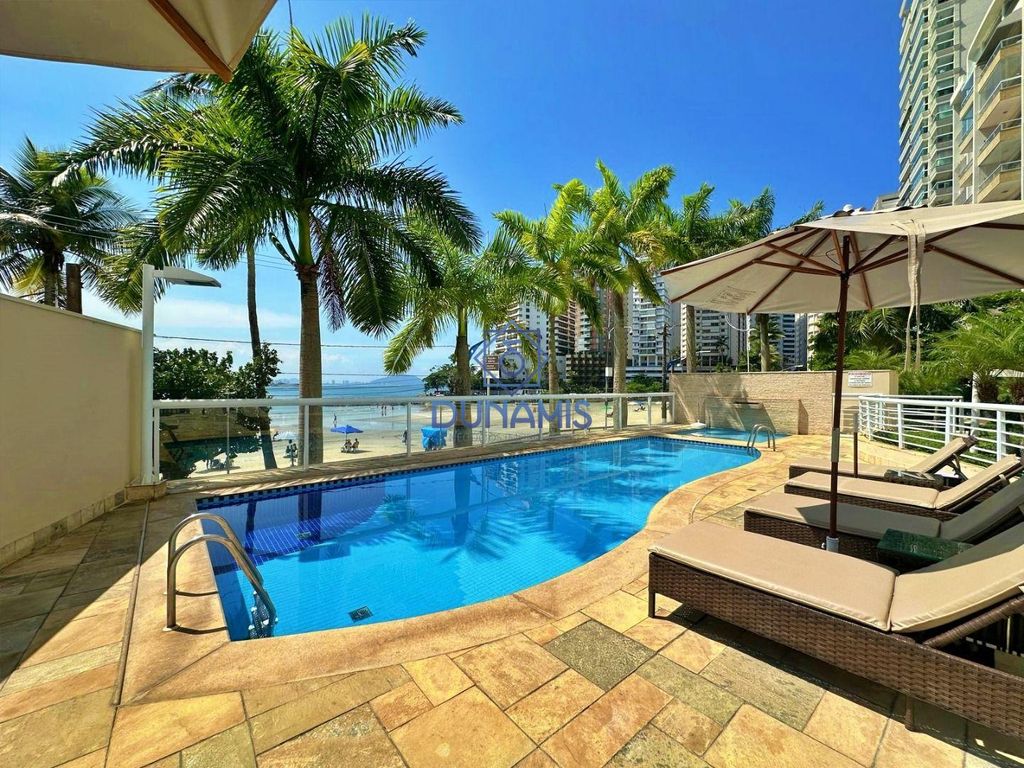 EXCELENTE APARTAMENTO NA PRAIA DAS ASTÚRIAS- FRENTE MAR- COM LAZER COMPLETO em Jardim Astúrias, Guarujá — foto 37