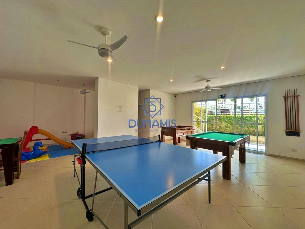 EXCELENTE APARTAMENTO NA PRAIA DAS ASTÚRIAS- FRENTE MAR- COM LAZER COMPLETO em Jardim Astúrias, Guarujá — foto 42