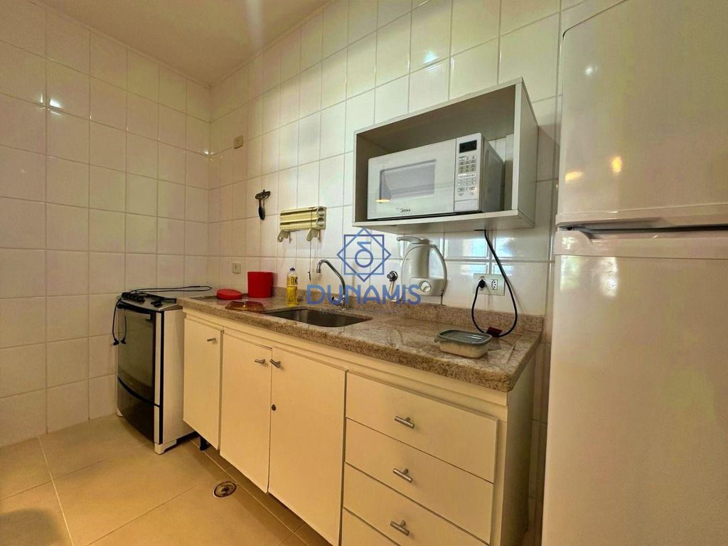 EXCELENTE APARTAMENTO NA PRAIA DAS ASTÚRIAS- FRENTE MAR- COM LAZER COMPLETO em Jardim Astúrias, Guarujá — foto 43